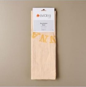 Resim Good Day Kurulama Bezi - Sarı - 40X60 Cm 