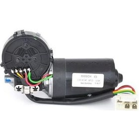 Resim Bosch 0390241345 Silecek Motoru Vw Lt 28 35 28 46 96 05 2d1955119 