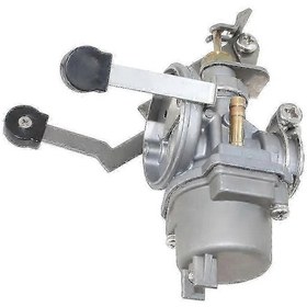 Resim Mercury Mariner 2.5hp 3.3hp 3.5hp 2 Zamanlı Motor İçin Deniz Karbüratörü. 