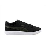 Resim Puma Smash 3.0 Erkek Günlük Ayakkabı 39233607 Siyah 