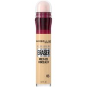 Resim Maybelline Instant Anti Age Eraser Eye Concealer - Göz Altı Kapatıcı Neutralizer 