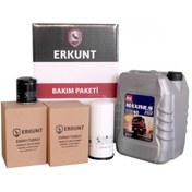 Resim Erkunt Deutz Motor Bakım Paketi 