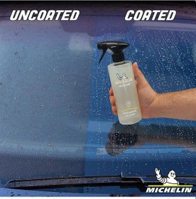 Resim Michelin MC33627 500ml. PRO Serisi Cam Yüzey Seramik Kaplama/Yağm 