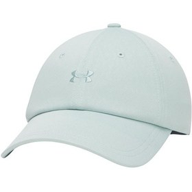 Resim A6009335-477 Under Armour W Blıtzıng Low Adj Şapka Açık Mavi A6009335-477 