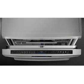 Resim Siemens SN27YI82DT 8 Programlı 13 Kişilik Bulaşık Makinesi 