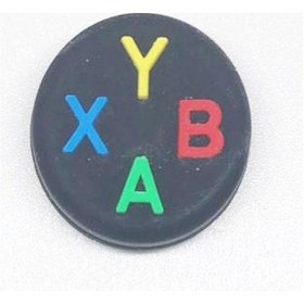 Resim Xbox Analog Koruyucu Xbox İkonları 4lü Paket - Gp5-19 