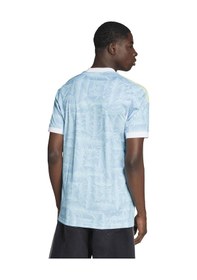 Resim Adidas Juventus 25/26 Away Erkek Forma C-adıjj4323e50a00 Mavi 