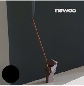 Resim Samuray Tütsülük - Uzak Doğu Esintisi 