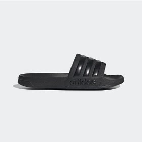 Resim Adidas Adilette Unisex Terlik Siyah 