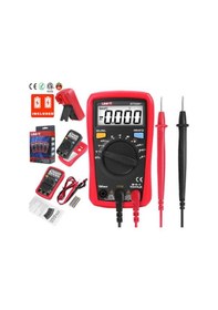 Resim Unıt Ut33a+ Dijital Multimetre 