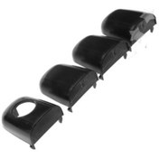 Resim Kapı Kol Uc Badem Takımı 307 0108 