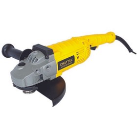 Resim HALL BREATHE 230mm Taşlama Makinesi 2200W Güçlü ve Dayanıklı El Aleti 
