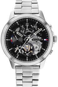 Resim Tommy Hilfiger Th1710477 Erkek Kol Saati 