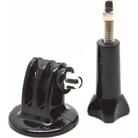 Resim Eken Tripod Adaptörü Ve Bağlantı Vidası Ke56 