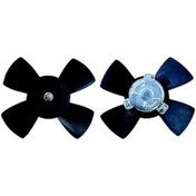 Resim Opel Corsa B 1.5 Dizel - 1.7 Dizel Fan Motoru 