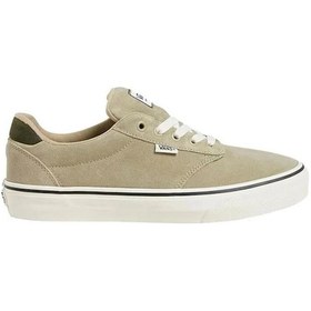 Resim Vans Atwood Deluxe Erkek Günlük Spor Ayakkabı C-van000ct0el7el7 Haki 