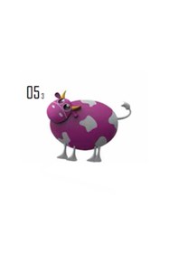 Resim Genel Markalar Umut Inek Çocuk Odası Siyah 