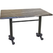 Resim Beymobilya Çipa Werzalit Masa 80X140 (532598318) 
