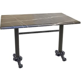 Resim Beymobilya Çipa Werzalit Masa 80X140 (532598318) 