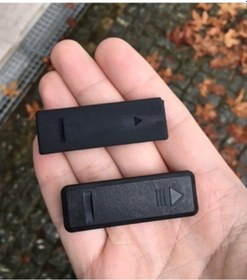 Resim Kia Ceed Tavan Çıta Kapağı (554335644) 