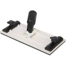 Resim Dekor 1207 Oynar Başlıklı Zımpara Malası 9x22.5 Cm 