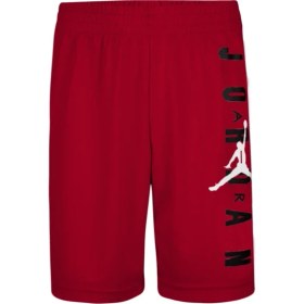 Resim Nike Jordan Jdb Vert Mesh Erkek Çocuk Şort 957176-R78 