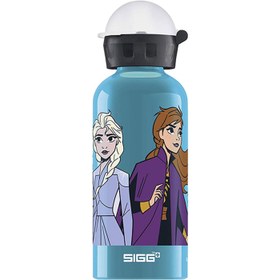 Resim Sigg Sigg Anna & Elsa Matara 0,4l Unisex Matara 