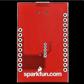 Resim Whacker Ubw Geliştirme Kartı 18F2553 Usb Bit 