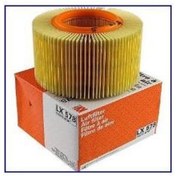 Resim Lx 578 Knecht-Mahle Bmw R 1150 Gs-R-Rs-Rt 98-2006 Hava Filtresi 