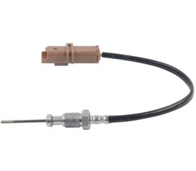 Resim Peugeot 407 (2006-2011) Egzoz Sıcaklık Sensörü (İthal) 