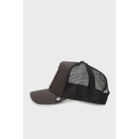 Resim Goorin Bros Butch Siyah Şapka 101-0250.BLACK 