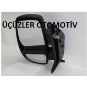 Resim Monavo Master Sol Ayna Elektrikli 2003 ve Sonrası 8200163449 