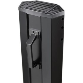 Resim Kumtel Dual Orbit Kule Isıtıcı MH-2300 