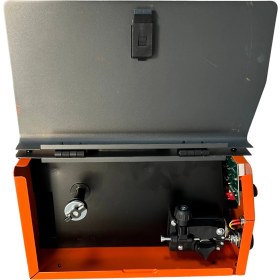 Resim Kzabr Professional Mıg MMA-600 Yeni Nesil Kaynak Makinesi 