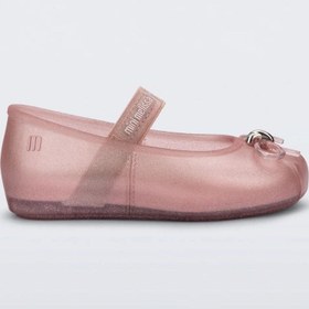 Resim Mini Melissa Sophie Bebek Babet Pembe - Pembe / 24 No 