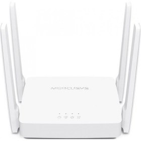 Resim Mercusys MW150US N150 Mbps Wireless Nano USB Adapter 