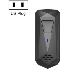 Resim Negatif Iyon Hava Temizleyici, Ürün Özellikleri: Us Plug (Yurt Dışından) 