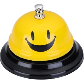 Resim Vse Dla Doma Resepsiyon İçin Masa İçi Zil 27802381 