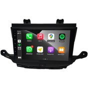 Resim Snooper Opel Astra K Android Carplay Multimedya 2015-2021 2gb Ram + 32gb Hafıza + 4 Çekirdek 