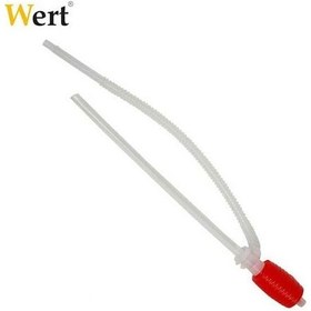 Resim Wert 2645 Sıvı Aktarma Pompası 