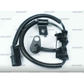 Resim Sensör Abs I-10 08-13 / Pıcanto Ön Sol 