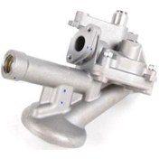 Resim WISCO 021115105B Yağ Pompası VW Golf 3 Vento 2.8 Vr6 95 - 