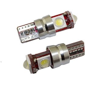 Resim Space Full Canbus 3 Cree Led 3v / Laam518 Renkli 