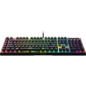 Resim Razer Blackwidow V4 x (Green Switch) - Pokemon Kanto Starters Edition - Us Layout Klavye RZ03-04704200-R3M1 