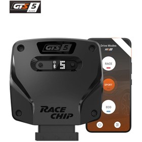 Resim RaceChip Honda Accord (X) 1.5 Vtec Turbo 194 Hp 260 Nm Gts5 Digital Chiptuning 46 Hp 74 Nm More Power 