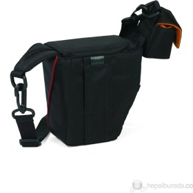Resim Lowepro Compact Courier 70 Yarı Professyonel Slr Çantası Gri 