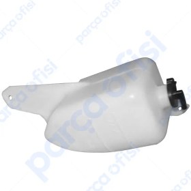 Resim Geely Emgrand Yedek Su Deposu (2010-2012) Çin Muadil 