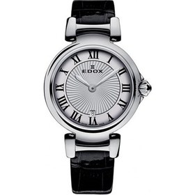 Resim Edox ED570023CAR Kadın Kol Saati 