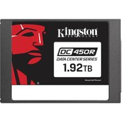 Resim Kingston SEDC450R/1920G DC450R 2.5" 1.92 TB SATA 3 Server SSD Kingston