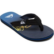 Resim Quiksilver Molokai Layback Erkek Terlik 